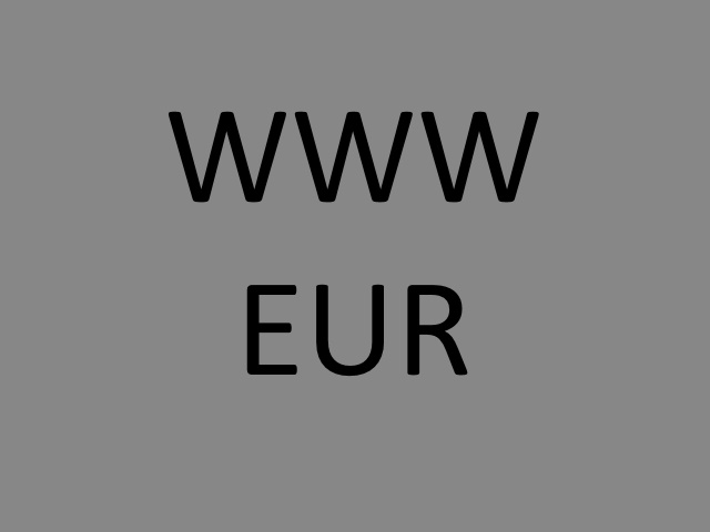 WWW EUR